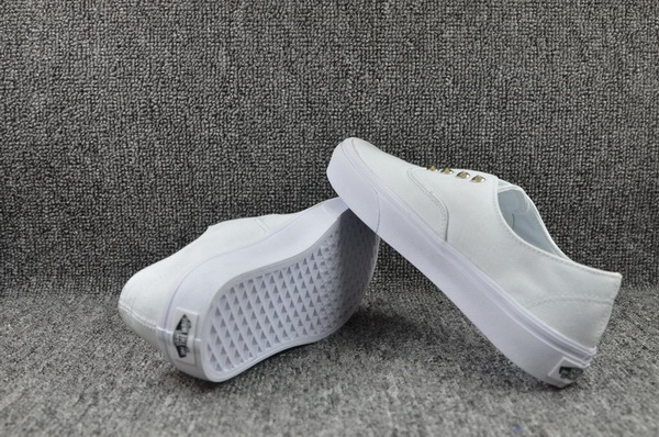 Vans Low Slip-on Shoes Women--321